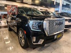 جي ام سي يوكون